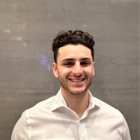 Sean Hamedanian
