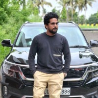 Chinthu K Deepu