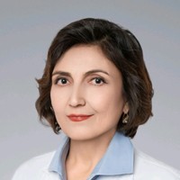 Nargis Ashurova