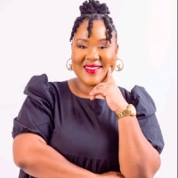 Yoliswa Astrid Moyo