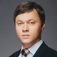 Dmytro Savchuk
