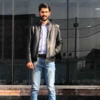 Abrar Sulehri