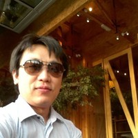 Kyung Mun (Eric) Han