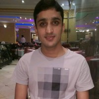 Waqas Ahmed