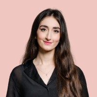 Yassamine Tekin