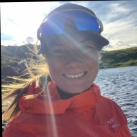 Rikke Nordbotten