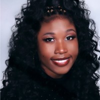 Simika Peart