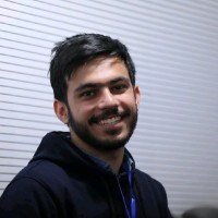 Omid Heydari