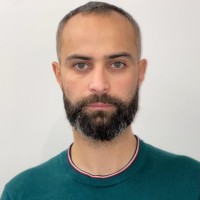 Khachatur Harutyunyan