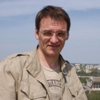 Sergey Gerasimov