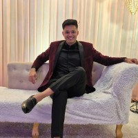 Riddhesh Sajwan