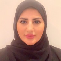 Fatema Almarzooqi
