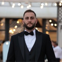 Blend Thaqi