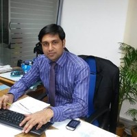 Md. Abdul Kuddus(Saikat)