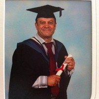 Ian Aspinall GradIOSH MIIRSM PIEMA