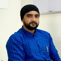 Yogesh Sharma
