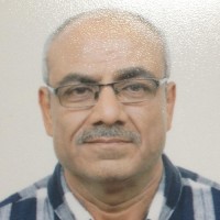 Haresh Jhala