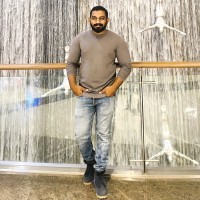 Salman Fariz