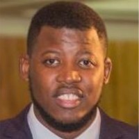 Yoann Richard Ondoko