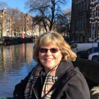 Deirdre Vance
