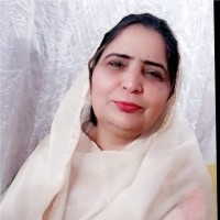 Nasim Akhtar