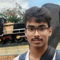 Rupanuga P Mishra
