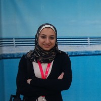 Yousra Ali