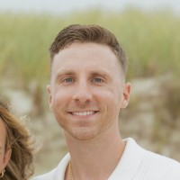 Christopher Comeau