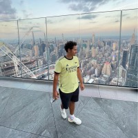 Aman Charyev