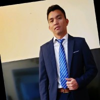 Leo Yamyamin