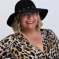 Tricia Rivas