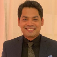 Shoaib Shahbaz