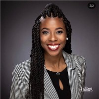 Jasmyne E. Mccoy, Ba