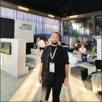 Panagiotis Kambouris