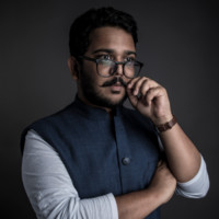 Arnav Kedia