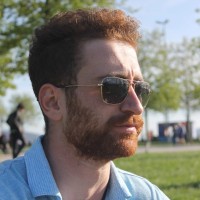 Muhammed Ebrar Arslan
