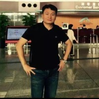 Tony Hu