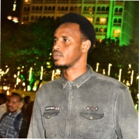 SALEH MAHMUD MOHAMMED