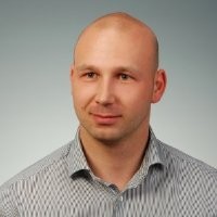 Marcin Paszkowski