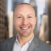 Ryan Cronrath, MLS, MBA