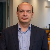 Emilian Podaru, MRICS