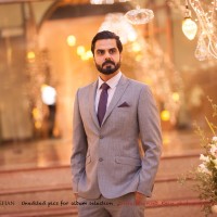 Usman Hashmi