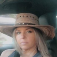 Tonia Wright