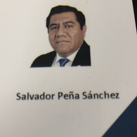 Salvador Peña Sánchez