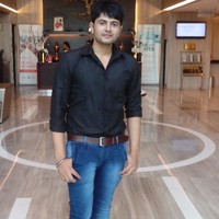 Mohit Vats