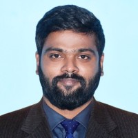 Dinesh Kumaran M (தினேஷ் குமரன் ம)