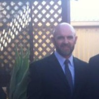 Damian Hewson