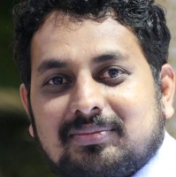 Rohit Tavate