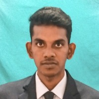 Boopathi R