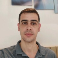 Tarek Ibrahim